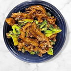 Best Broccoli Beef in San Antonio, TX