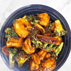 Best Broccoli Shrimp (Brown Sauce) in San Antonio, TX