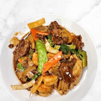 Best China Town Stir Fry in San Antonio, TX