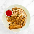 Best Kids Chicken Fried Rice in San Antonio, TX