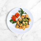 Best Salt & Pepper Shrimp in San Antonio, TX