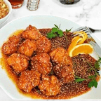 Best Sesame Chicken in San Antonio, TX