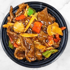 Best Szechuan Beef in San Antonio, TX