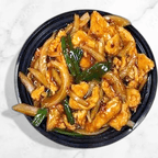 Best Mongolian Chicken in San Antonio, TX