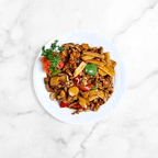 Best Szechuan Pork in San Antonio, TX