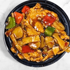 Best Szechuan Chicken in San Antonio, TX